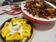 -偏爱炒鸡(老县衙店)