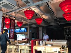 大堂-袁记串串香(新南门店)