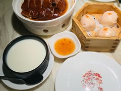 -陶陶居酒家(SM二期购物广场店)