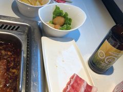 -海底捞火锅(河东万达广场店)