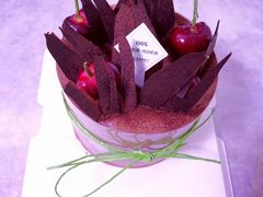 -皇后西斯汀(千姿汇店)