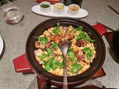-虹潮荟·餐桌上的美食地理(太阳宫店)