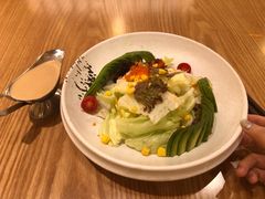 -八代目拉面(金爵万象店)