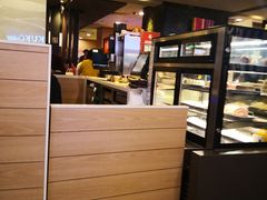 -麦当劳(城西银泰店)