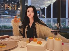 -L'Arome芳芳法国餐厅(仙林金鹰店)