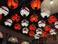 -千懿六本木酒场(常熟路店)