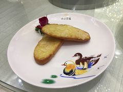 维也纳杏仁面包-双子楼大酒店(城开国际写字楼店)