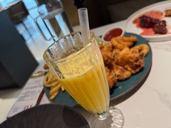 橘汁-赤火牛排(金狮广场店)