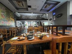 大堂-盈田盈粥庄(黄兴公园店)