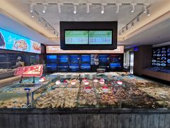 -连鹭海鲜·海肠捞饭·海胆饭(星海店)