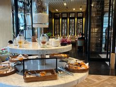 -航迹厨房 Merchant Kitchen(上海鲁能JW万豪侯爵酒店)