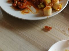 -鑫来子菜馆