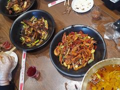 -掌上鲜(南顺城街店)