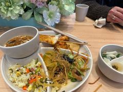 -素满香·食养自助(建邺万达店)