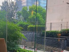 -宏安瑞士大酒店馥澜吧