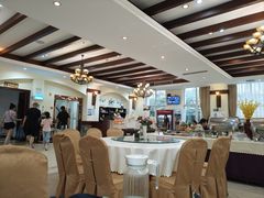 -起士林西餐厅(东经路店)