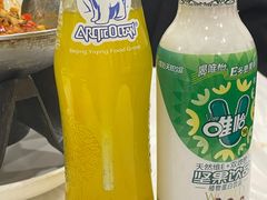 -新新湘菜馆(新中街二条店)