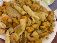 -桃子餐厅·天津菜(红星路直营店)
