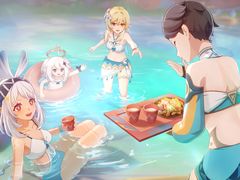 -剧狐剧本杀·月球探案馆(人民广场1号店)
