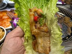 -鹤之乡·齐齐哈尔东北炭火烤肉(昆明盈江路店)