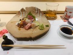 -鮨一日本料理(大中华店)