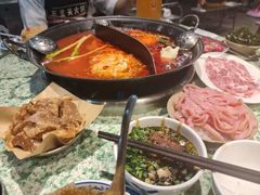 -五里关火锅(牛市口店)