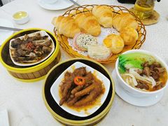 牛角包-湛江海滨宾馆-醉海楼