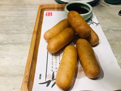 -渝乡辣婆婆·川菜 水煮鱼(中山西路店)