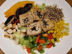 -Dreamsalad梦想轻厨(健康轻食·减脂沙拉·意面·祖庙店)