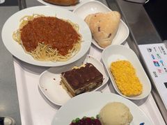 -宜家·瑞典风味餐厅(四元桥店)