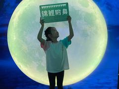 -天津梵高星空艺术馆(天河城旗舰店)