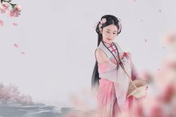 -盘子女人坊古装写真摄影(天津总店)