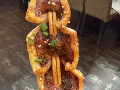 -四妹餐厅(玫瑰街店)