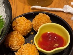 -赤坂亭·M9和牛烧肉·铁板烧·日料398放题(长泰广场店)