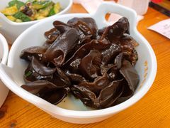 芥末木耳-炒豆合作社(东四总店)