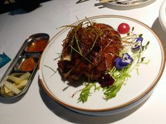 -花样西贡·蜜越餐厅·法式越南料理(水晶城店)
