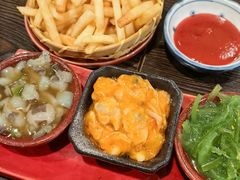 -角落里(中山公园店)