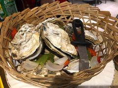 高压锅台湾生蚝-我是那个大叔·美食研究所(新塘路店)