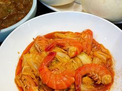 -良友·海鲜青岛菜(五四广场店)