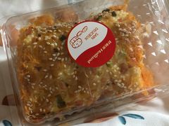 -好利来蛋糕(纬十二路店)