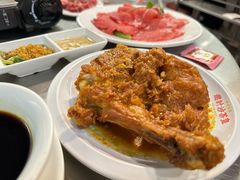 -燃计沙茶皇·香港沙茶火锅(人广旗舰店)