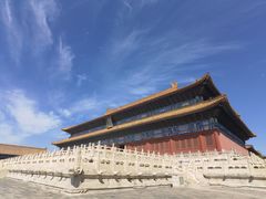 -北京市劳动人民文化宫(太庙)