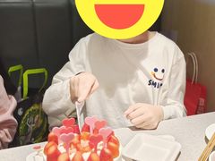 -好利来(房山龙湖天街店)