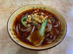 -力力豆花庄(广渠门店)