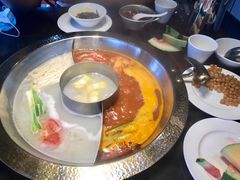 -巴邑火锅(江北万达店)