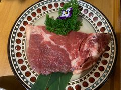 -哼蟹二将·烤肉酱蟹(合生汇店)