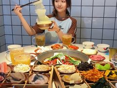 -芈重山老火锅(广州首店)