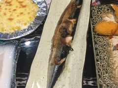 -松坂屋日料自助(长城路店)