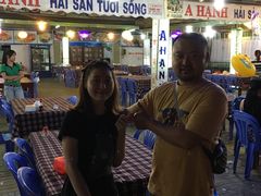 -幸福姐海鲜大排档