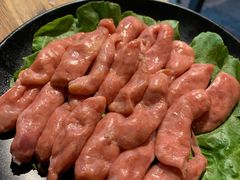 -子檀大隐炭烧(食品街店)